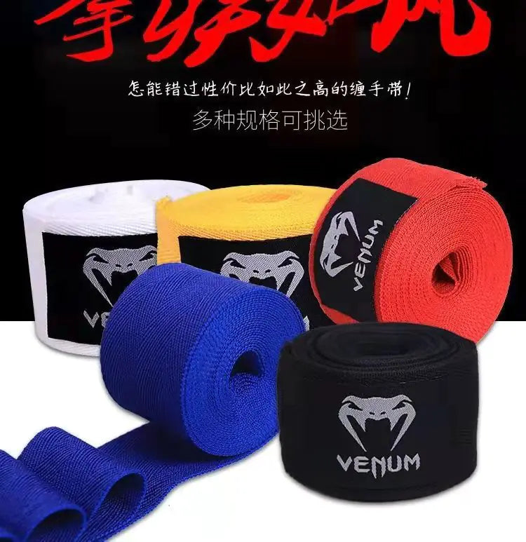 Dövüş Sanatları İçin Venum El Bandajları