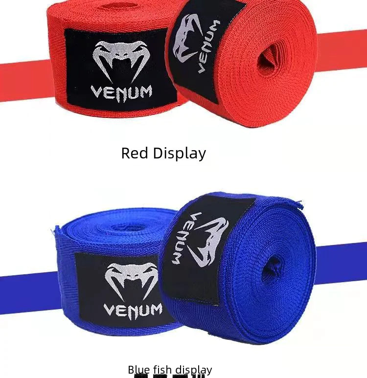 Dövüş Sanatları İçin Venum El Bandajları