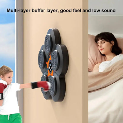 Bluetooth Boks Makinesi