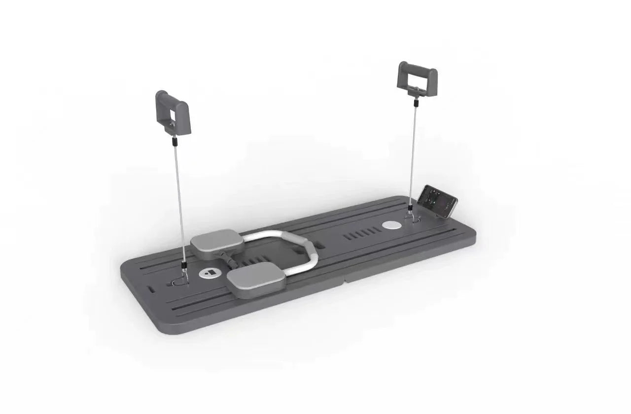 Çok Fonksiyonlu Fitness Tahtası