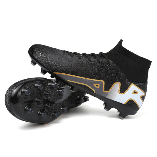 Nike AIR Çoraplı  Erkek Futbol Kramponları