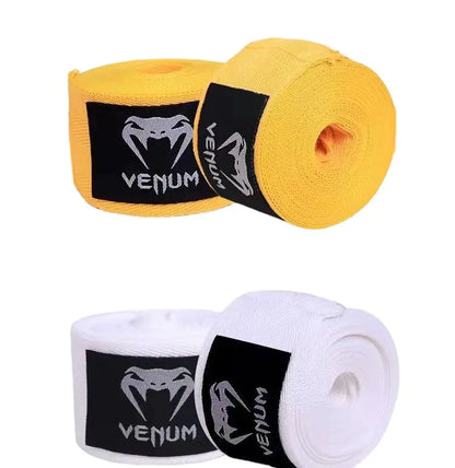 Dövüş Sanatları İçin Venum El Bandajları