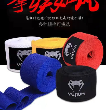 Dövüş Sanatları İçin Venum El Bandajları